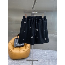 Givenchy Short Pants